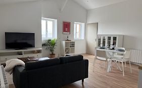 ô Vignes&Bastides L'échappée Lapébie , appartement cosy